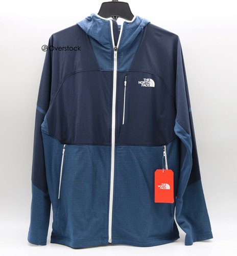 Summit Fleece Hoodie NWT 