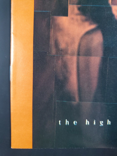 Death: The High Cost of Living #1-3 COMPLETE SET (DC 1993) Sandman + Gallery - Bild 12 von 24