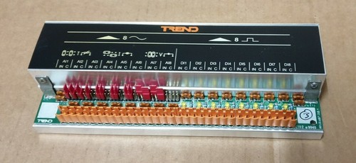 Trend Controls  Analog Digital Intput Modul  IQ - Picture 2 of 3
