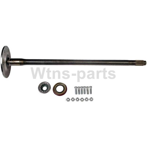 OE Solutions Axle Shaft Rear 2x For 1976 GMC K15 7.4L 1977 1978 GMC K15 5.0L - Bild 6 von 7