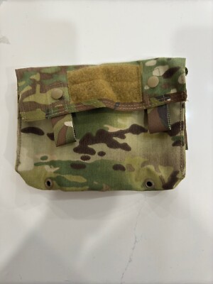 eagle industries utility pouch マルチカム Eagle Industries Multicam Utility Pouch V2