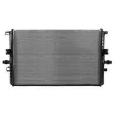 CU13905 Aluminum Radiator Fit for MODEL Y/3  2020 American version