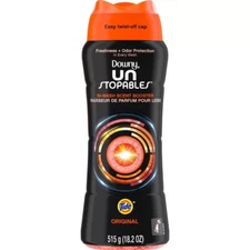 Downy Unstopables Tide In-Wash 18.2 oz. Scent Booster Beads Sealed 🫧