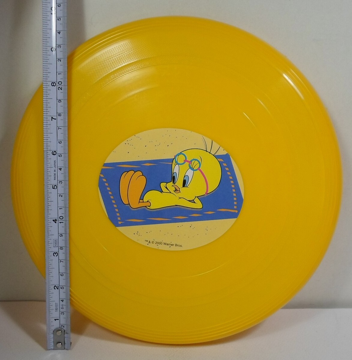 未使用 E.T. Tweety - Artificial Sources 未使用 E.T. Tweety - Artificial Sources s-l400.jpg