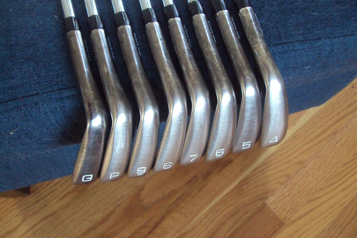 Mizuno jpx ez forged ebay new arrivals