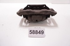 Original BMW F10 F11 F12 F13 F06 BremssattelgehäuseTräger vorne links 6792689