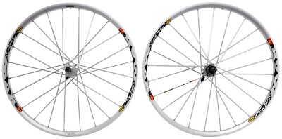 Mavic Crossmax SL 26 Mavic Crossmax SL 26