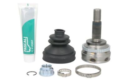 PASCAL G12056PC Gelenksatz Antriebswelle radseitig für TOYOTA