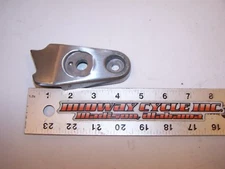 HONDA CB650 NOS OEM RIGHT HEADLIGHT STAY 61312-ME5-000 CB 650 SC NIGHTHAWK  lm