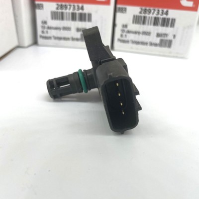OEM 2897334 Pressure Temperature Sensor for CUMMINS M11 ISC ISL