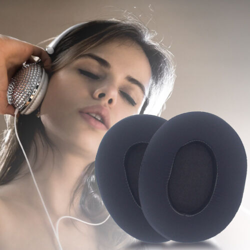 Cooling Gel Comfortable Ear Cushions Headphone Pads for Kingston HyperX Cloud II - Photo 2/9
