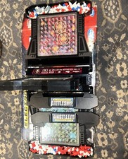 Electronic Battleship COMPLETE WORKS Hasbro Gaming 2012 War Battle