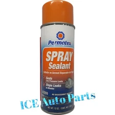  Permatex 82099 Spray Sealant Leak Repair  12 oz. Can  12 OUNCE CAN !!!