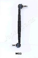 Japanparts SI-W03 Stabilisator, Fahrwerk Vorderachse Beidseitig FÜR Chevrolet