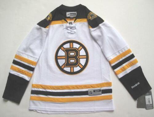 Cam Neely Boston Bruins #8 Men's CCM 52 XL Jersey