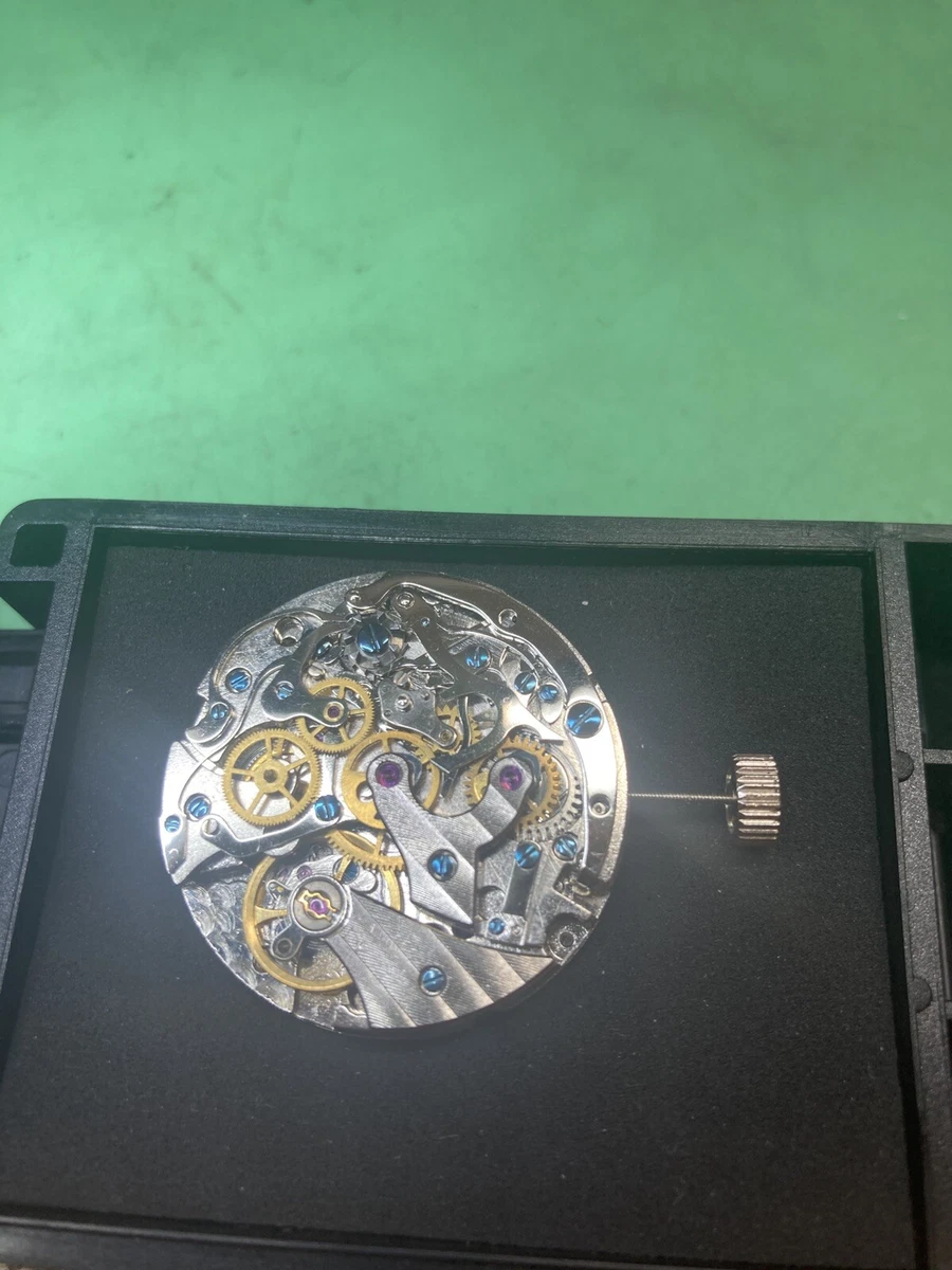 Seagull manual wind movement sale
