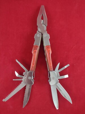 Multi tool