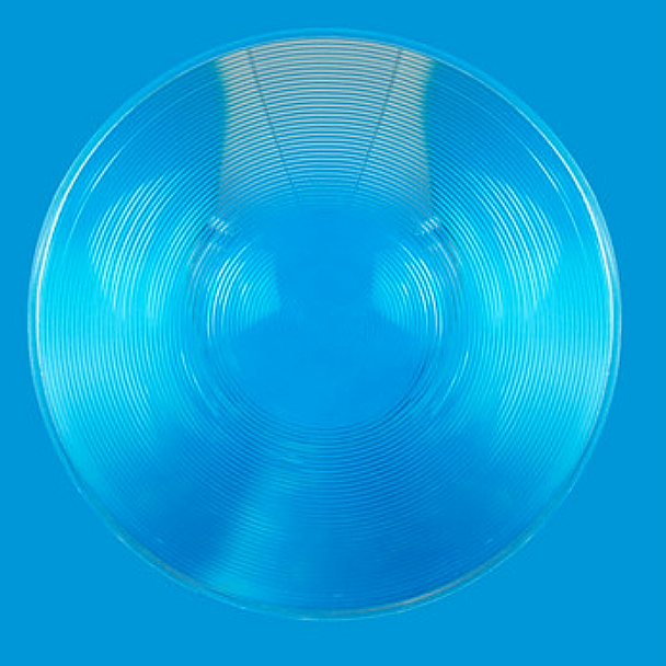 300mm Diameter PMMA Fresnel Lens – 400mm Focal Length – Solar Concentrator / Magnifier