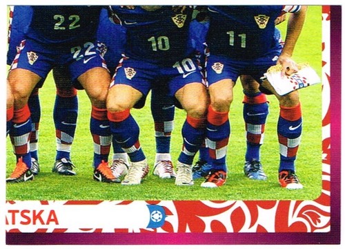 Panini UEFA Euro 2012 Poland-Ukraine Deutschland Ausgabe Albumaufkleber 368-539 - Bild 4 von 155