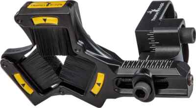 Trophy Ridge  ''V '' Plus  Micro Adjust Arrow Rest New in Package List price $39.9