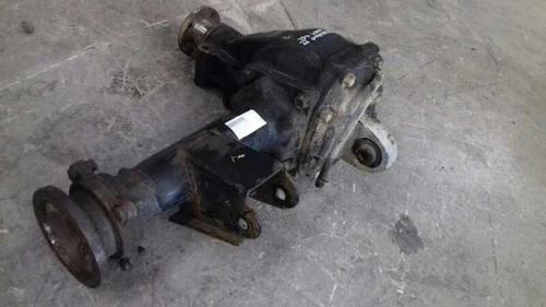 38511G23007 Diferencial Delantero para NISSAN TERRANO II (R20) 1995 2118539 - Foto 3 di 10