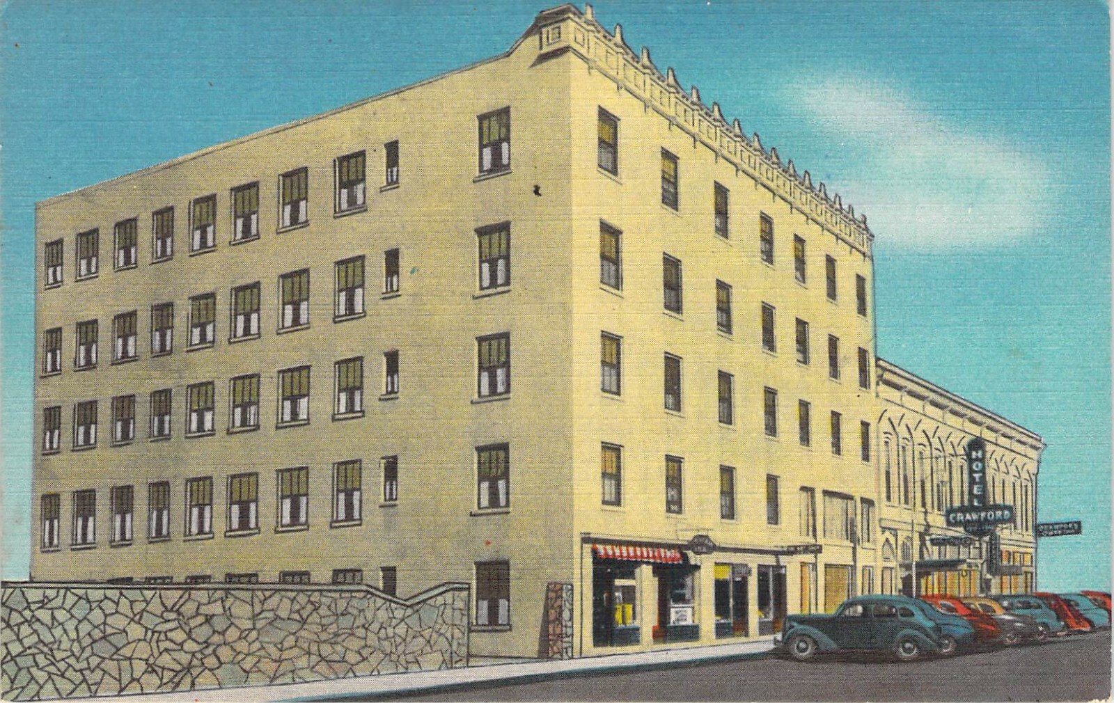 luxury hotels in carlsbad nm