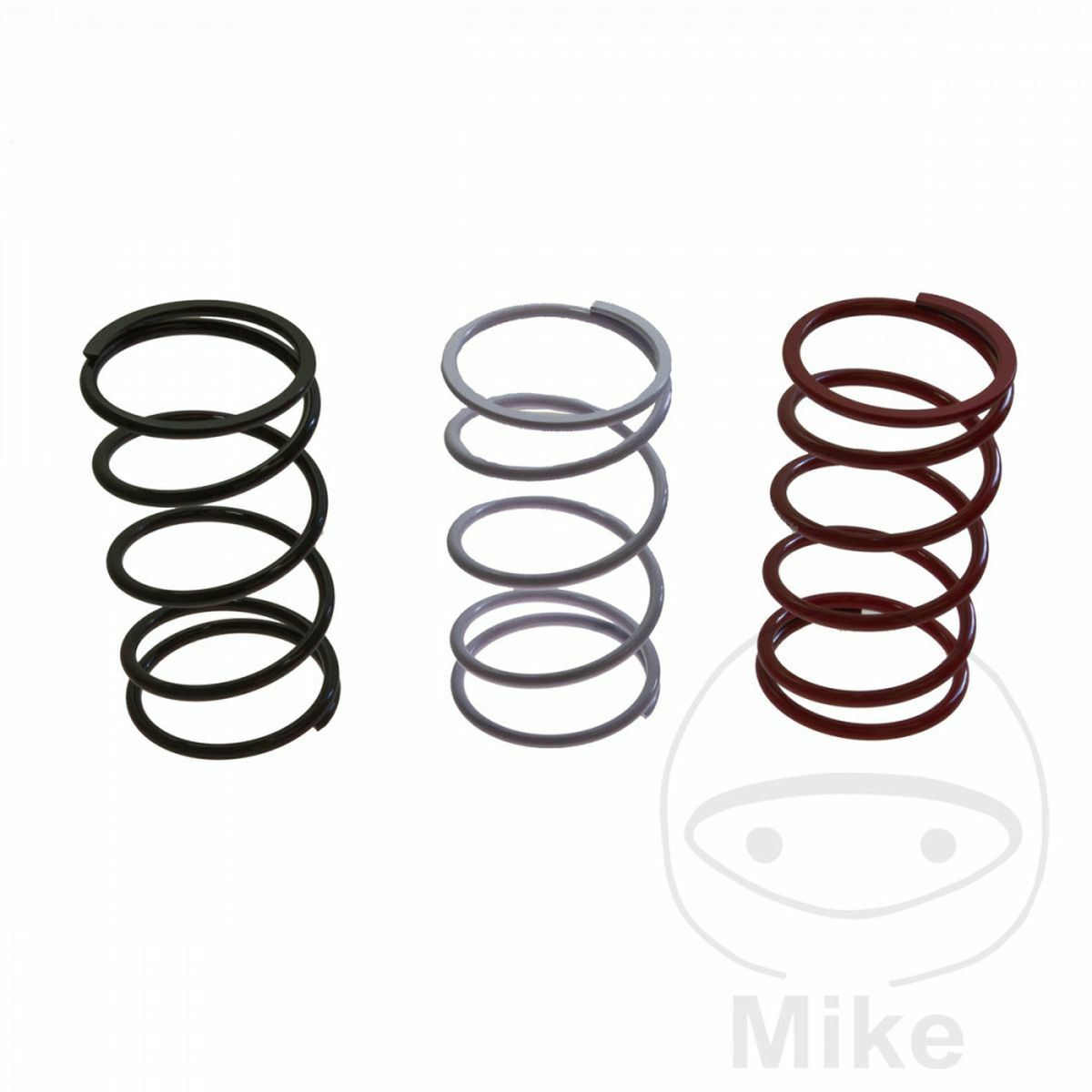 Kit Convertitore -NARAKU- Con Frizione 107 Mm Per Peugeot, Kymco - Foto 6