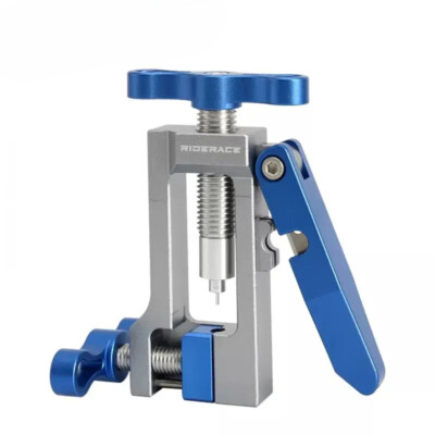 Bicycle Brake Repair Tool Bike Hydraulic Hose Needle Driver Cutter for Shimano
