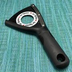 OXO Good Grips Jar Opener Black Nylon and Silicone