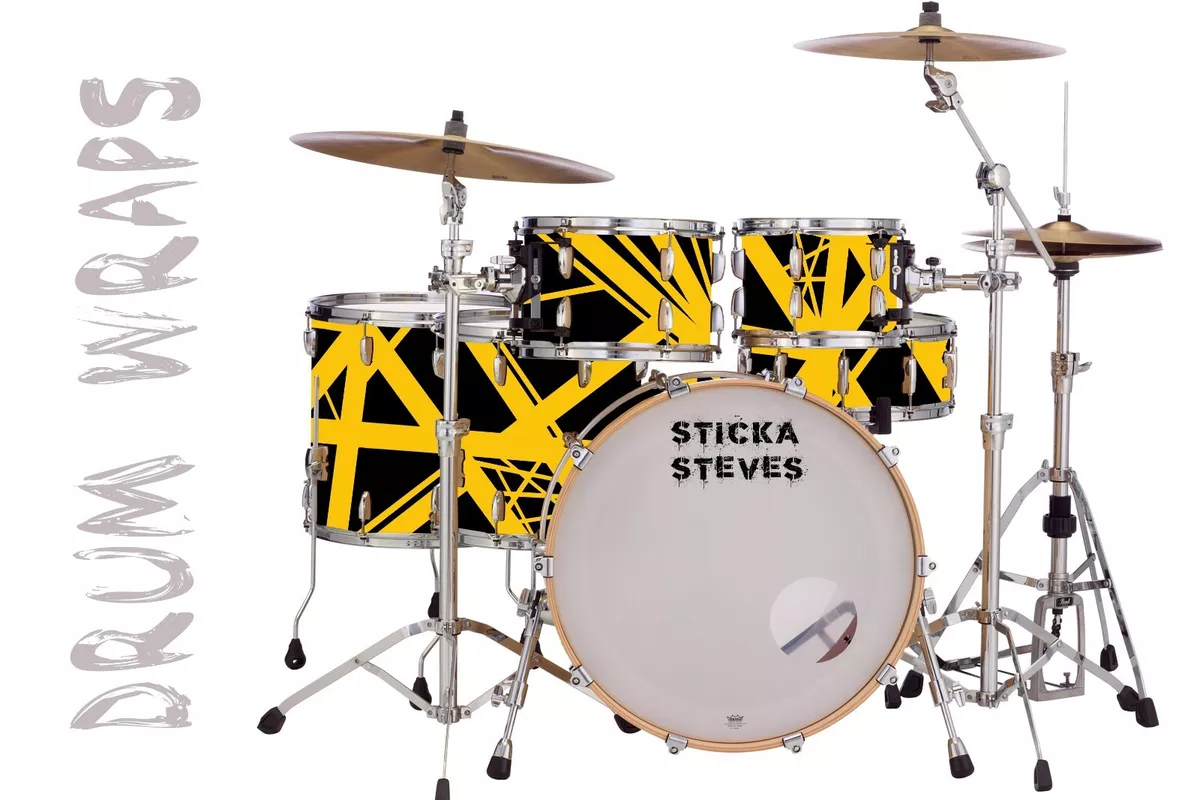 Drum kit cover deals