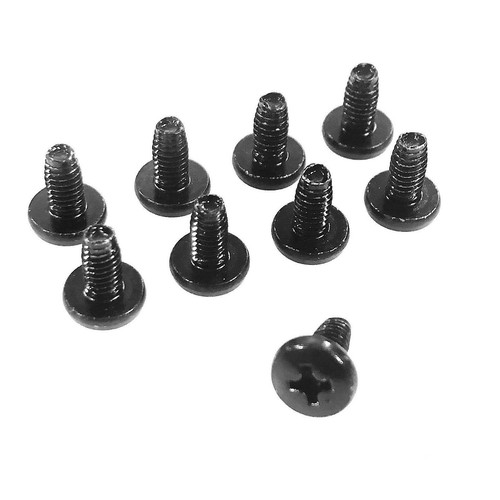 Pedestal Base Stand Screws For Samsung Un46c6800uf Un46c6900vf Un46c7000wf Ebay
