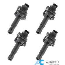 4X ZÜNDSPULE ZÜNDMODUL FÜR MERCEDES-BENZ SLK R171 R172 200 250 M 271 4X ZÜNDSPULE ZÜNDMODUL FÜR MERCEDES-BENZ SLK R171 R172 200 250 M 271