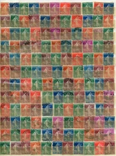 Special lot sower o-unsearched (45156)