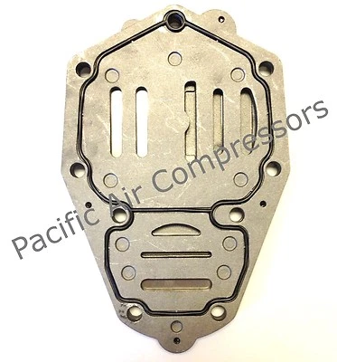 TF066300AJ CAMPBELL HAUSFELD NEW STYLE VALVE PLATE AIR COMPRESSOR PARTS