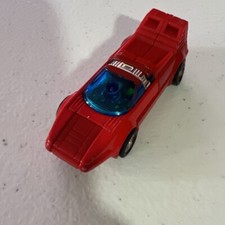 POPY 1982 MACHINE ROBO MR-07 SUPER CAR ROBO CHOGOKIN JAPAN