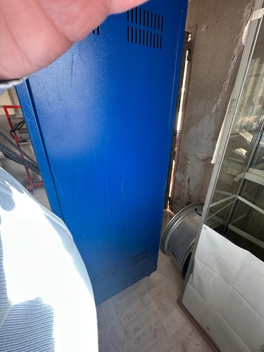 Armadio Server Rack 60x90x181 - Photo 3/6
