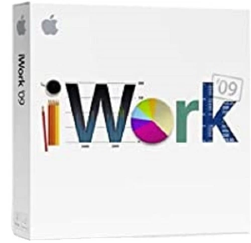 Apple DVD Software de Escritório e Empresa