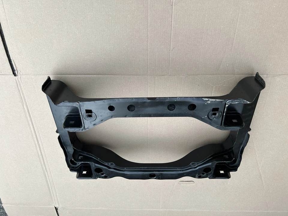 96-2002 Mercedes-Benz W210 E300 E320 E420 E430 E55 SUB CUADRO TRAVESAÑO DELANTERO Foto 4 de 4