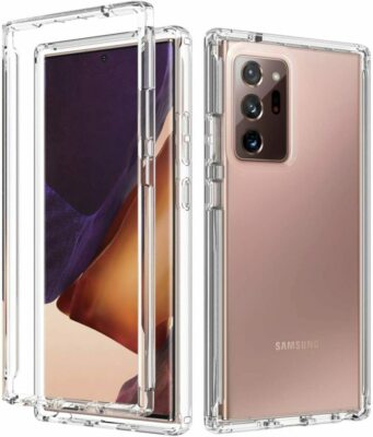 Devia Galaxy Note 20 Ultra Shockproof Case