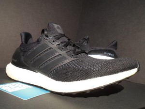 adidas ultra boost wool black