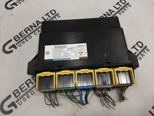 Genuine Volvo V70 MK3 XC60 MK1 2008-2016 Keyless Comfort Ecu Control Module