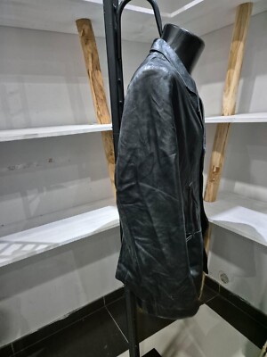 1957 FIRENZE レザー ライダース ジャケット USED Vintage 1957 Legendary Jacket Leather Firenze - Etsy