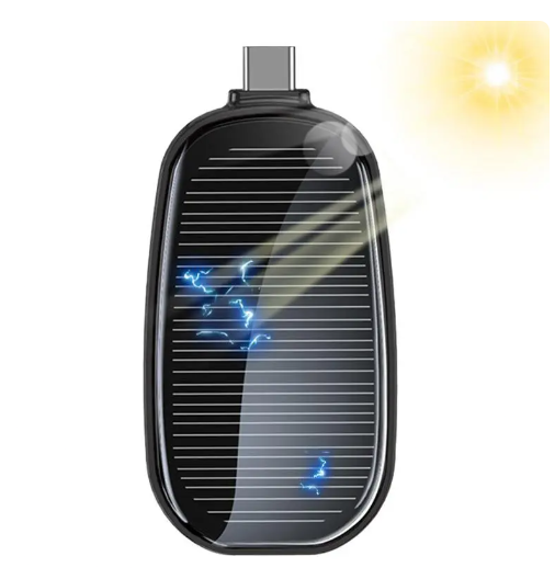 Portable High-Capacity Power Bank for All Devices Portable High-Capacity Power Bank for All Devices