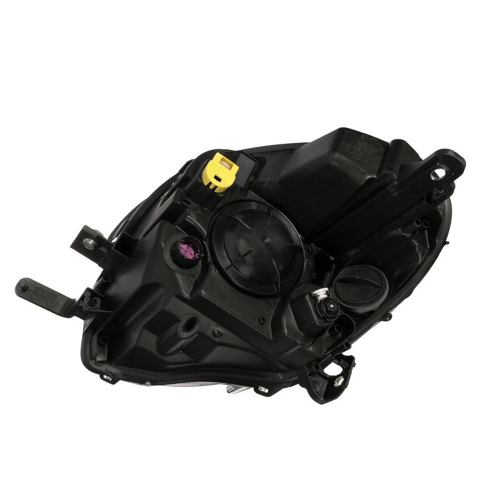 2014-2020 FIAT 500L ПРАВАЯ СТОРОНА ФАРЫ ЛАМПА OEM НОВЫЙ ПОДЛИННЫЙ MOPAR 68223660AA - Изображение 2 из 3