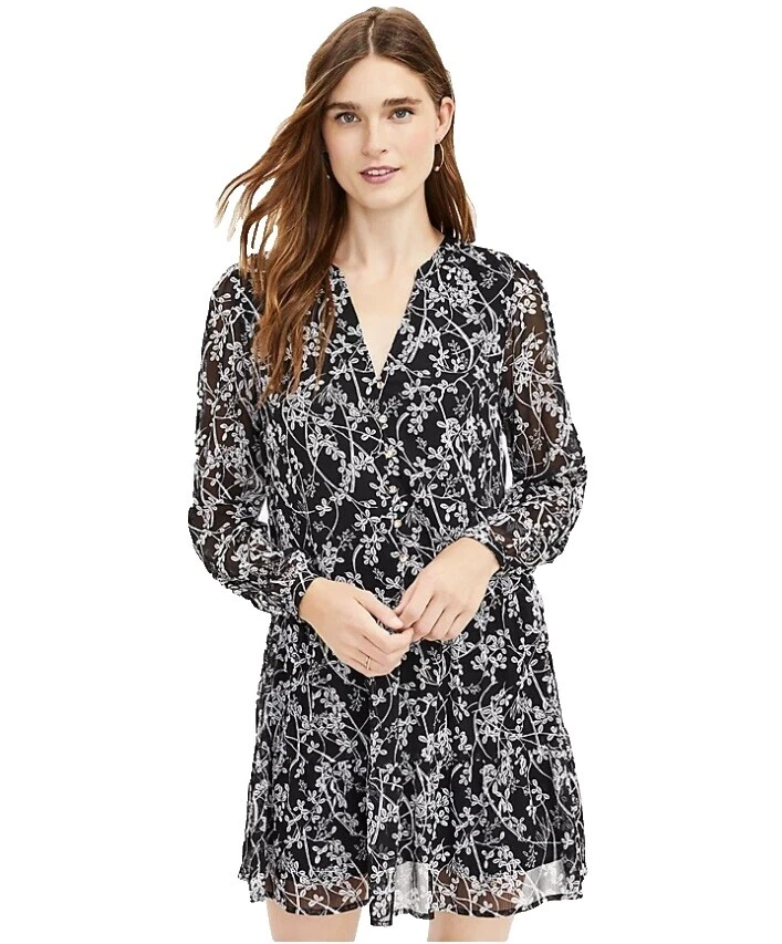 LOFT Shirt Dresses