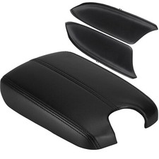 Compatible with Center Console Lid Armrest Honda Accord Replacement Cover 200...