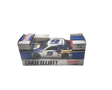 Chase Elliott #9 NAPA Action 2020 NAPA Champions Family Tradition 1/64 Diecast