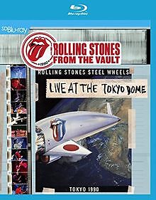 The Rolling Stones - From the Vault/Live at the Toky... | DVD | Zustand sehr gut