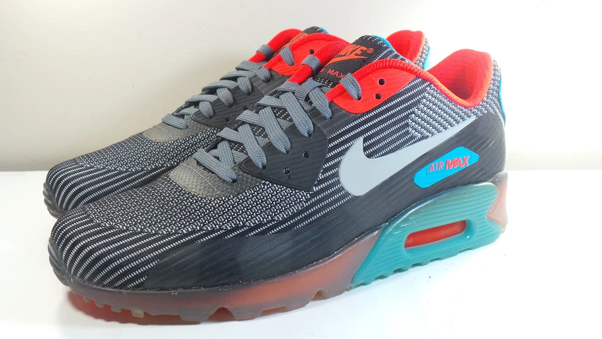 Air max 180 vs air max 90 top