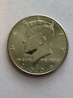 2006 D Kennedy Half Dollar (1) Clad Coins Circulated NIFC  Free shipping N 313